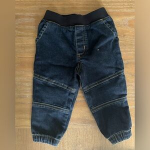 12M Garanimals jeans